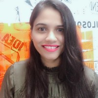 Meghana Kawari