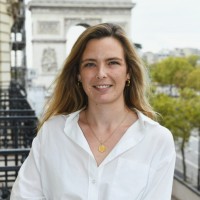 Juliette CHEVRIER