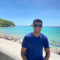 Mohamed Imamudeen