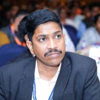 D Vishnu Prasad