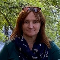Nathalie Vinai