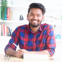 Chiranjeev Bodke