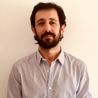 Nicolás Galpasoro