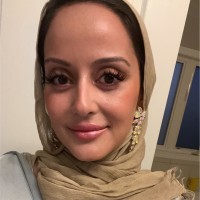 Fatima Seedat CPA, CA
