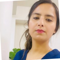 SIMRAT KAUR