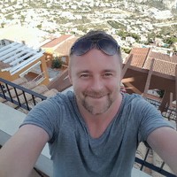 Matthew Hopton