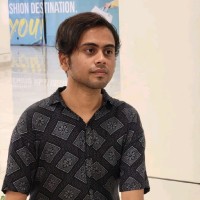 Ram Krishnan