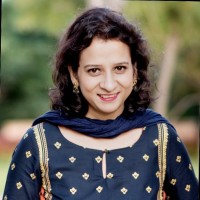 Anubha Gupta