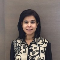 Novera Ahmed