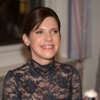 May Irene Furenes Klippen ph.d.