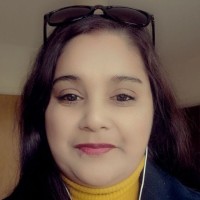 Nishty Merai