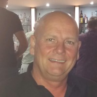 Finlay Mckenzie