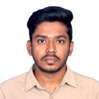 Navin kumar S