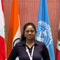 P Sushmita .