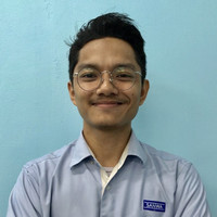 Harris Fahmi