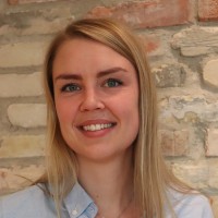 Camilla Borg