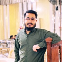 Shoaib Ahmed
