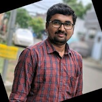 Gokul Sanmugam