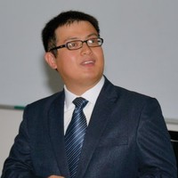Lei Yang