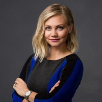 Jessica Isaak