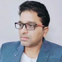Rakesh Valluru