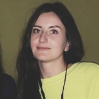 Marina Zhurkina