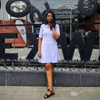 Pranavi Pugazhendi