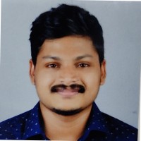 Vishnu Sunilkumar