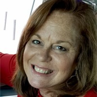 Tina Glagov