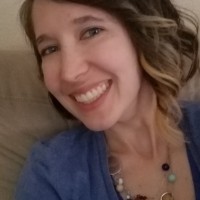 Megan Eiland
