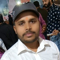Umesh Kumar Kushwaha
