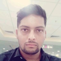 Deepak Mahalingam