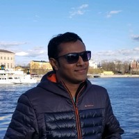 Prashant Bhosale