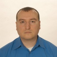 Tihomir Naydenov