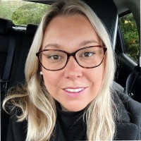 Jenny Rendle