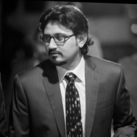 M Atif Hashaam Hashmi