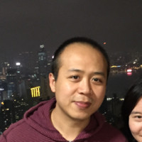 Stephen Li