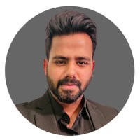 Shubham Gupta
