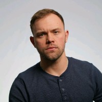 Andrew Stuard