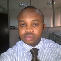 Dominic Eneche
