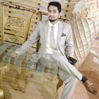 Muhammad Aliyan Siddiqui