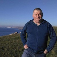 Tony Cameron