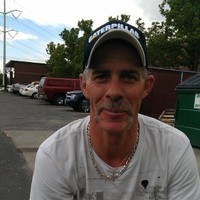 Robert Holliday