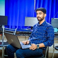 Piyush Jaiswal