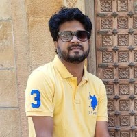 Madhav Anand
