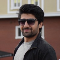 Sayed Mujtaba Hamidi