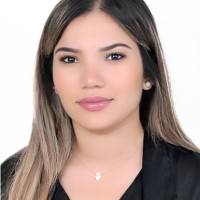 Hanaa Siraj