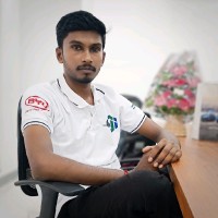Ajith Ramalingam
