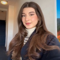 Dina Chaker