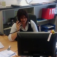 Rochelle Bull